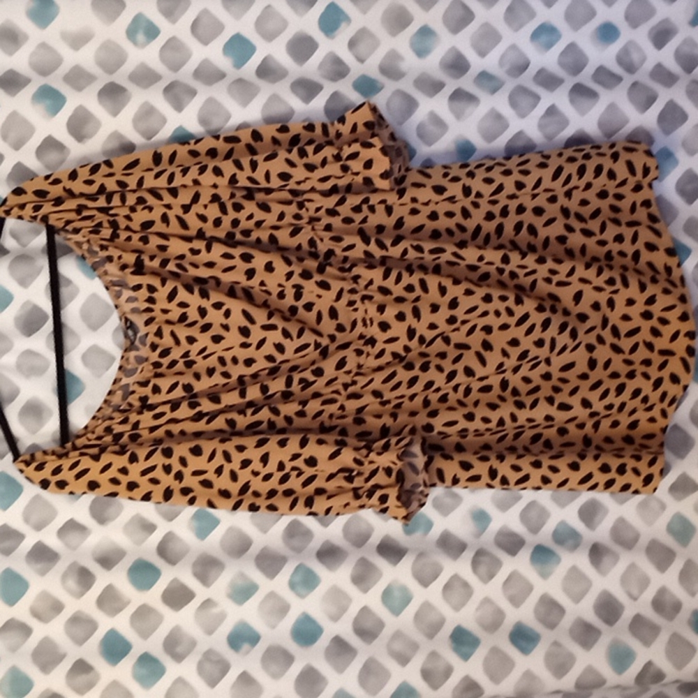 Shien 5XL dress